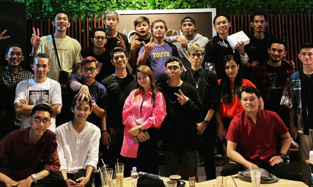 Komunitas & Gathering