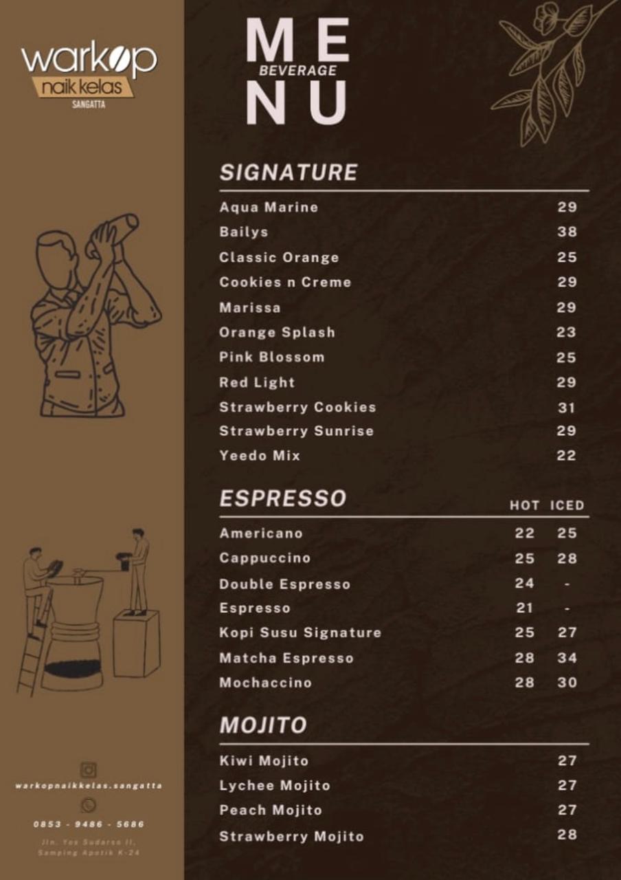 Menu halaman 3