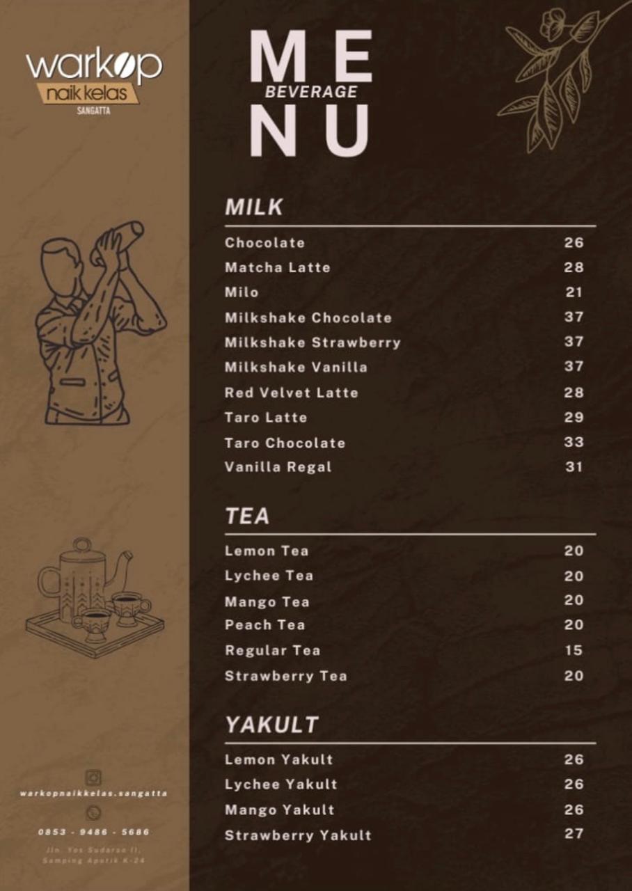 Menu halaman 4