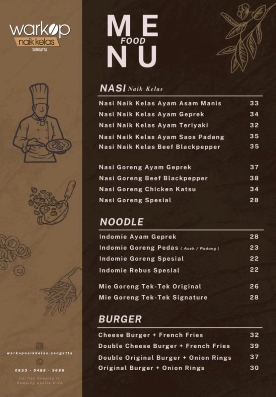 Menu halaman 7