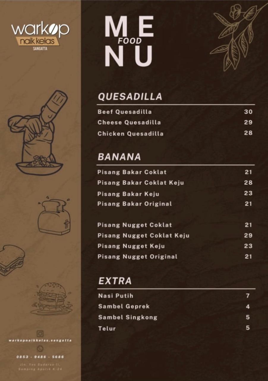 Menu halaman 10
