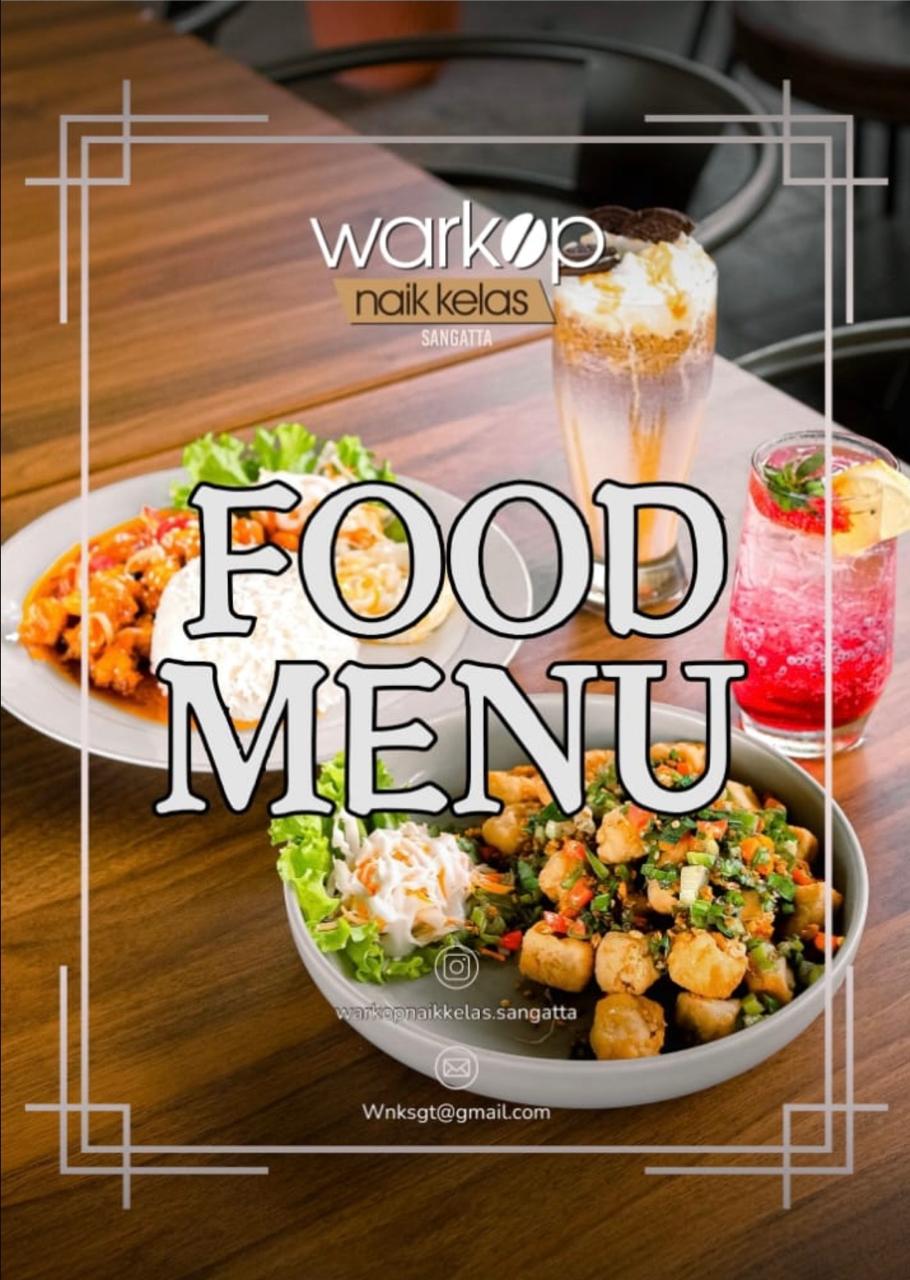 Menu halaman 6