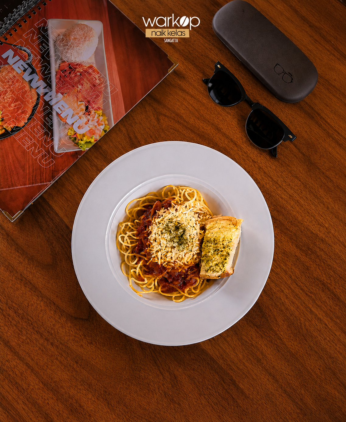 Spaghetti Bolognese